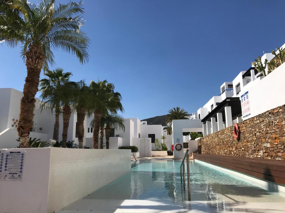 Palmbeach Mojacar Exterior photo
