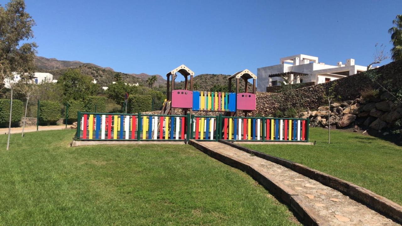 Palmbeach Mojacar Exterior photo