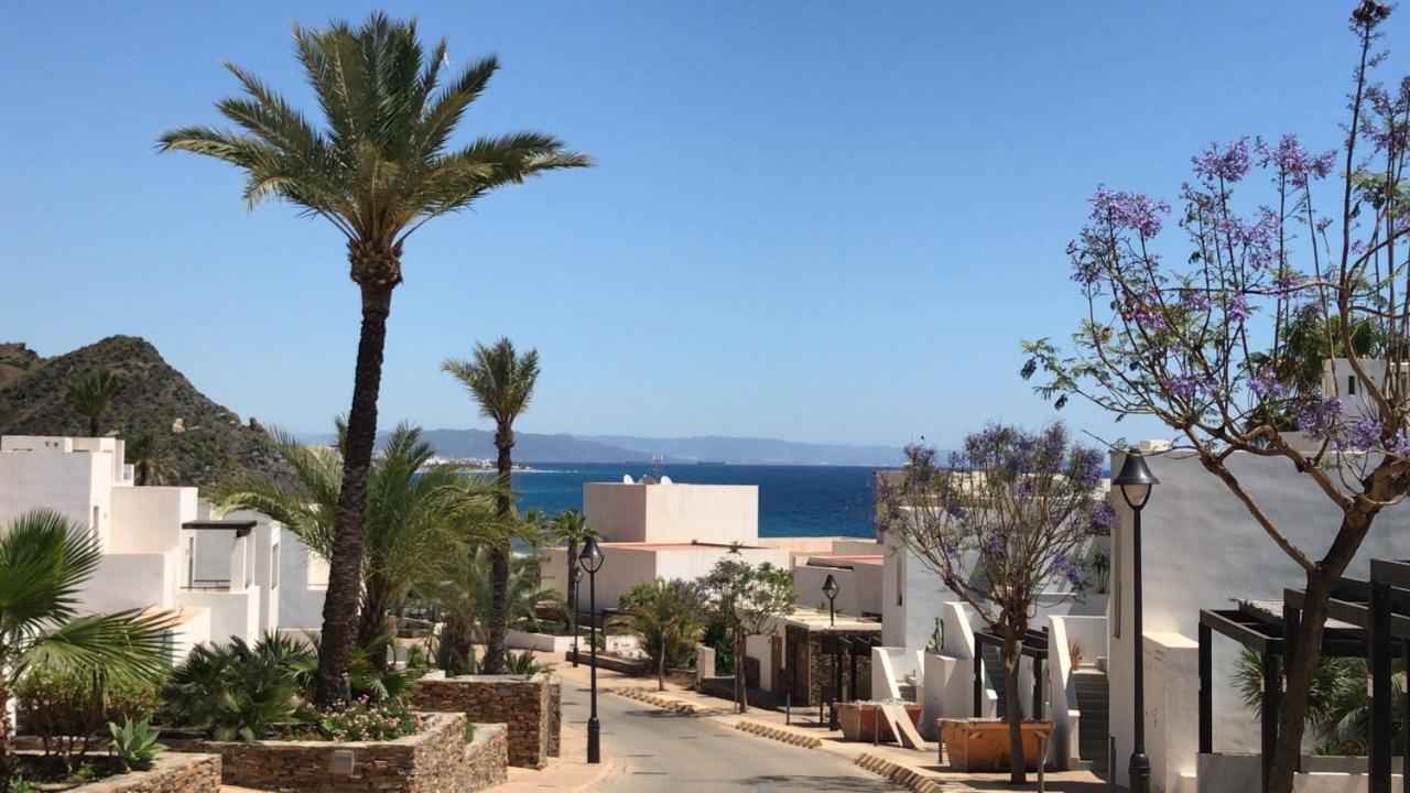 Palmbeach Mojacar Exterior photo