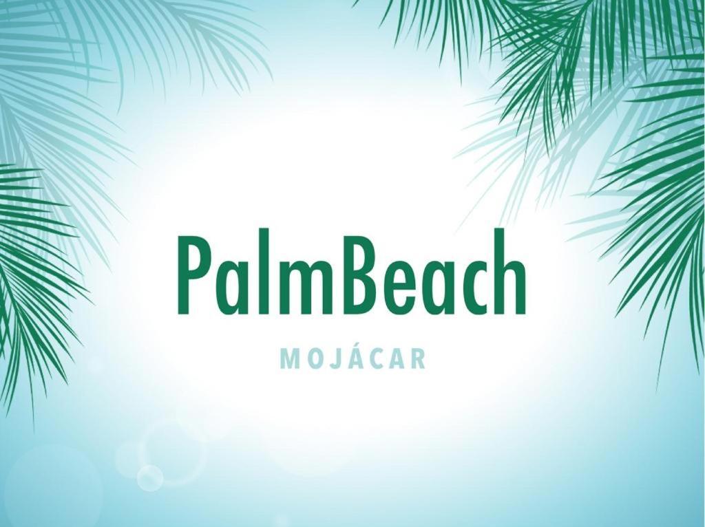Palmbeach Mojacar Exterior photo