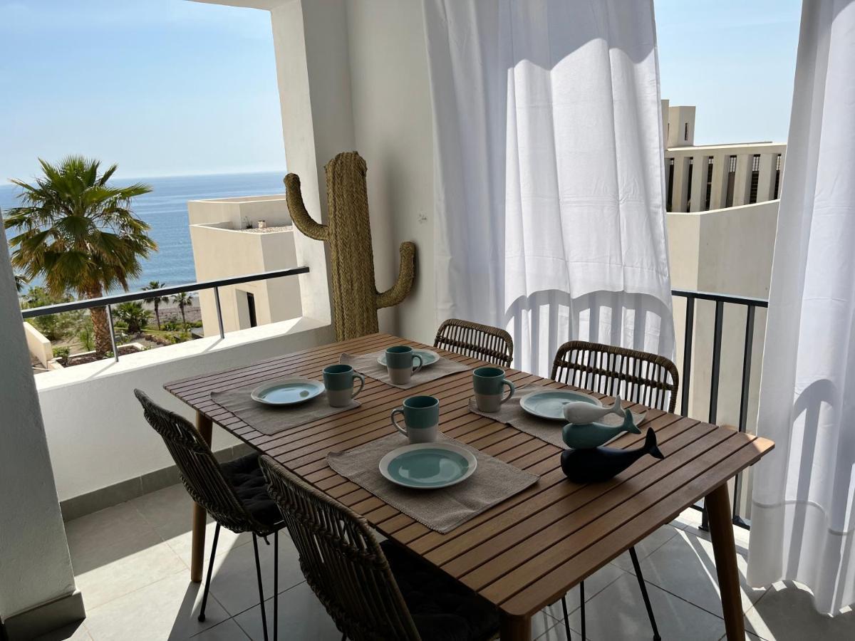 Palmbeach Mojacar Exterior photo