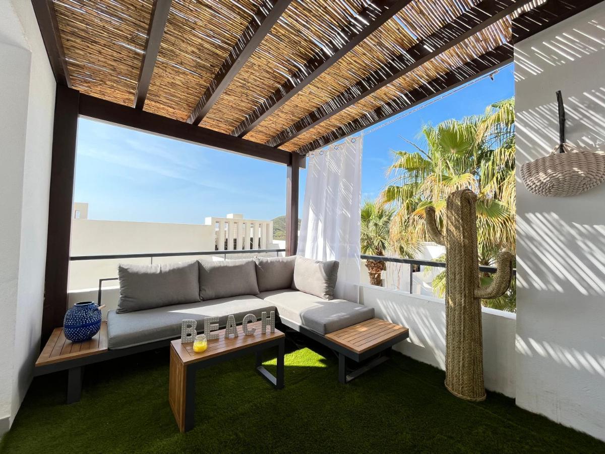 Palmbeach Mojacar Exterior photo