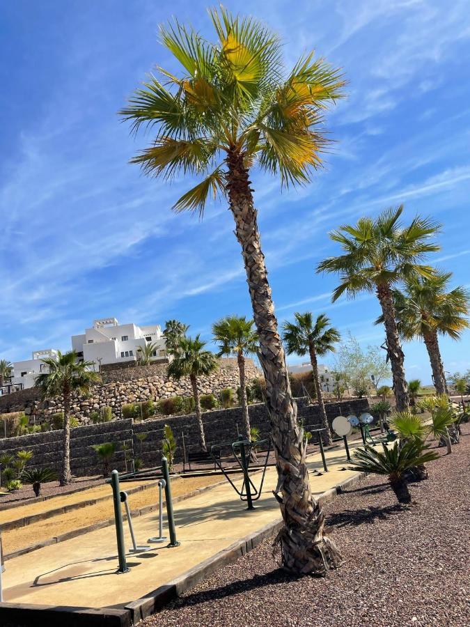 Palmbeach Mojacar Exterior photo