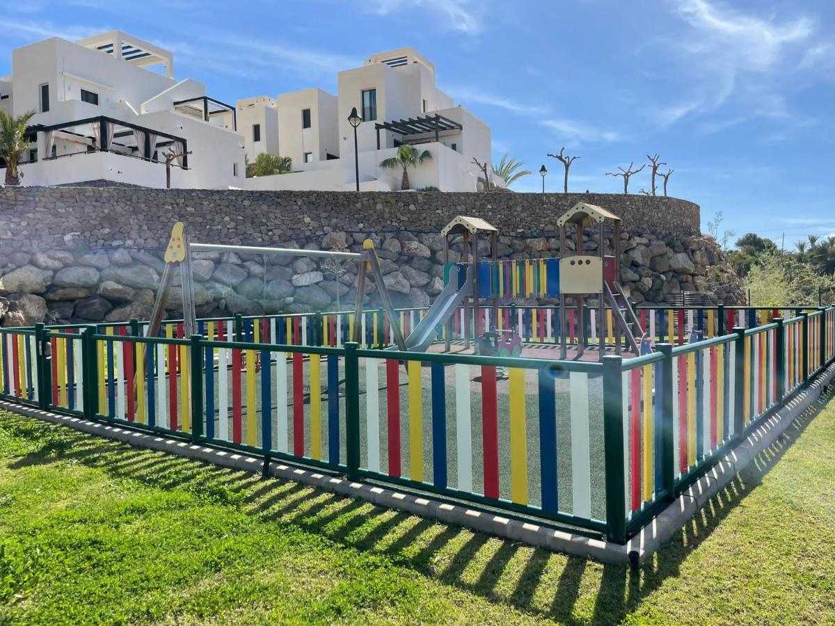 Palmbeach Mojacar Exterior photo