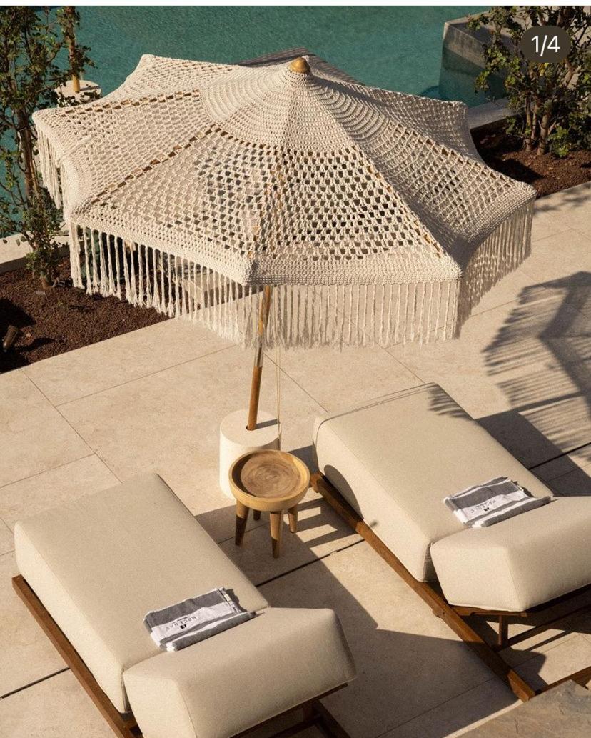 Palmbeach Mojacar Exterior photo