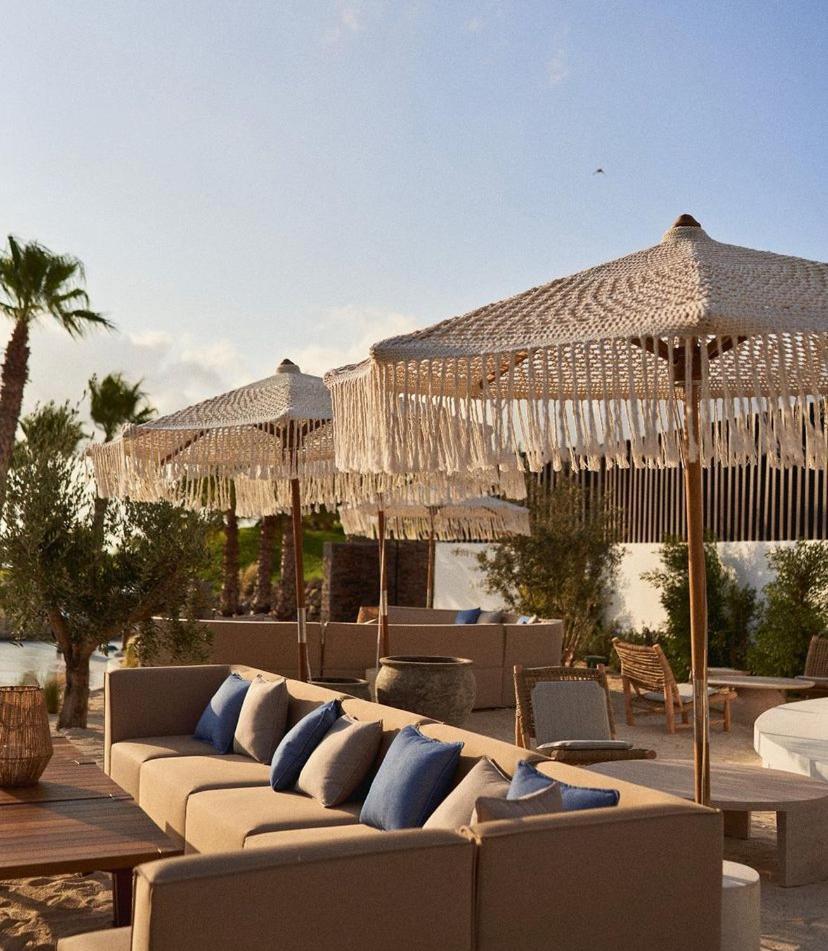 Palmbeach Mojacar Exterior photo